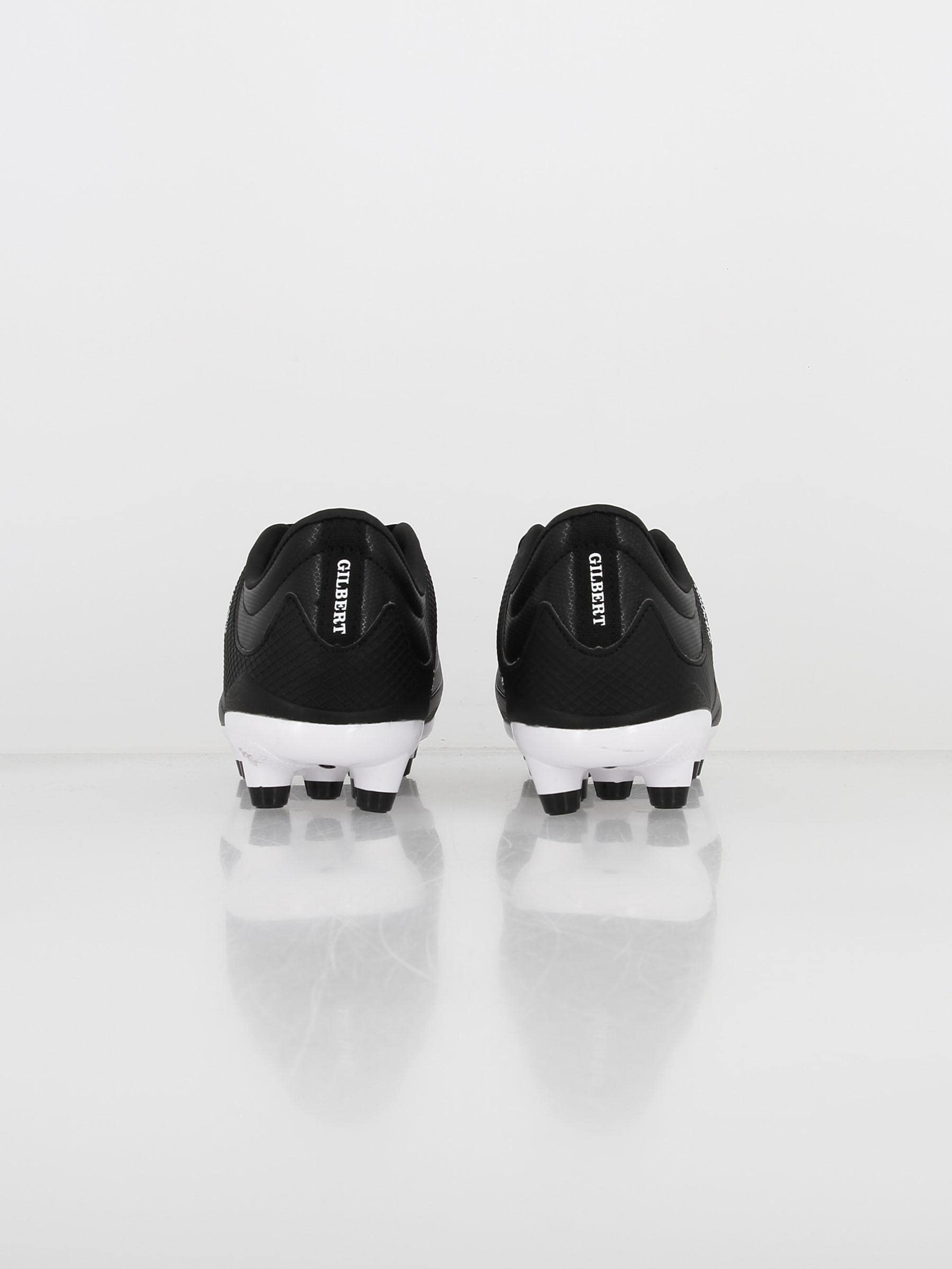 Gilbert Zapatos de Rugby Sidestep V10 MSX