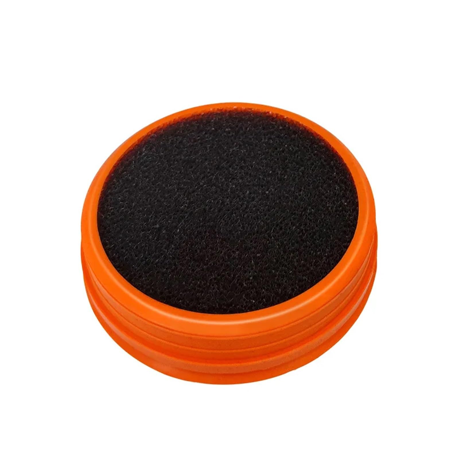 3/5/10 Uds Filtro HEPA for FC8009 FC8081 FC6723 FC6724 FC6725 FC6726 FC6727 FC6728 FC6729 Piezas de aspiradora (Color : 10 PCS)
