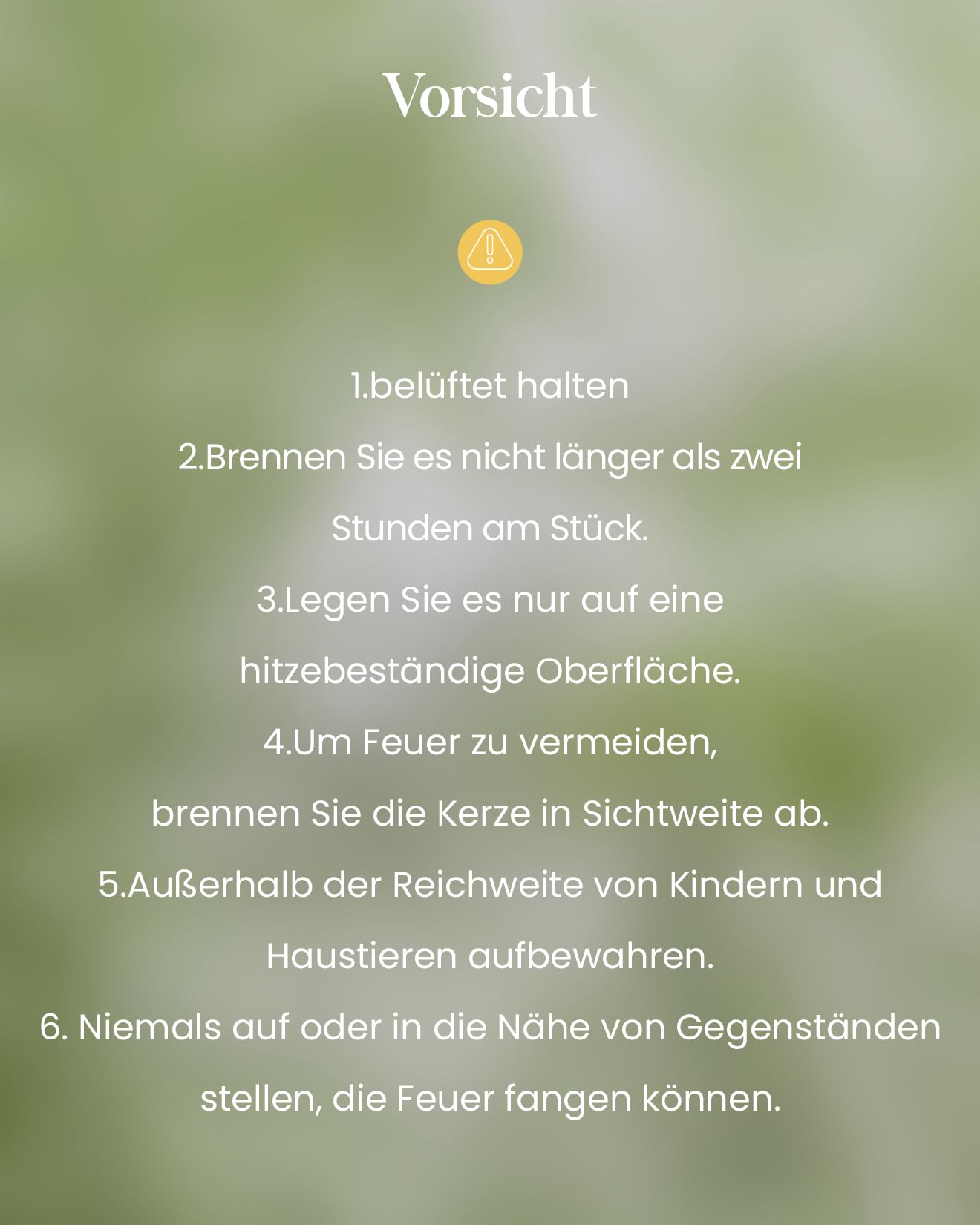 M&SENSE Citronella Kerze Outdoor groß, Pfeffer & Minze Kerzenduft, Sojawachs, 220h Brenndauer Natürliche Duftkerze für draußen mit Citronella, Mint Kerze für Sommer Garten Grill Terrasse | Für den Innen- und Außenbereich, 220 Stunden Brenndauer, natürlich