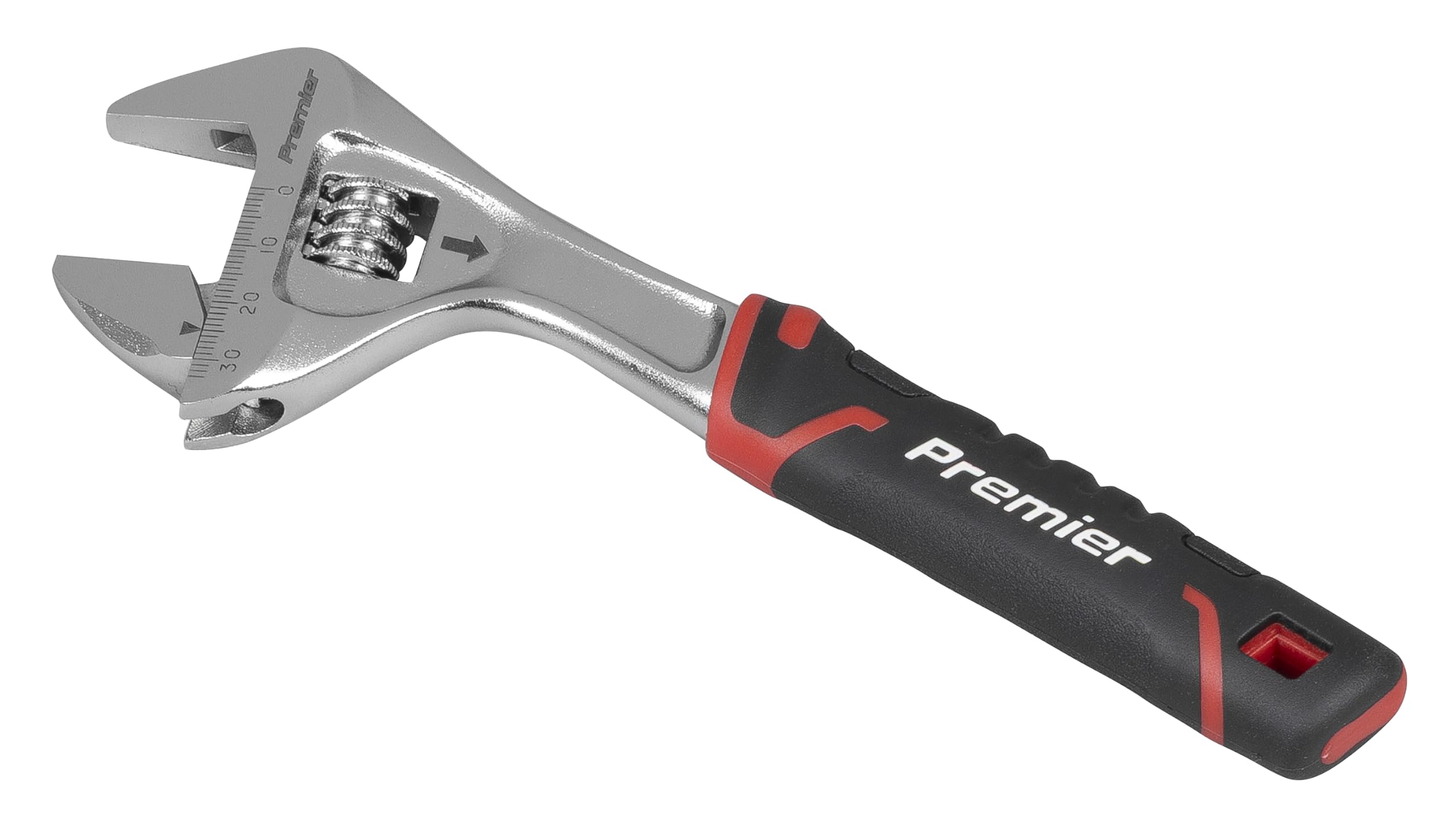 Sealey Premier AK9570 Clé à molette à action rapide 200 mm