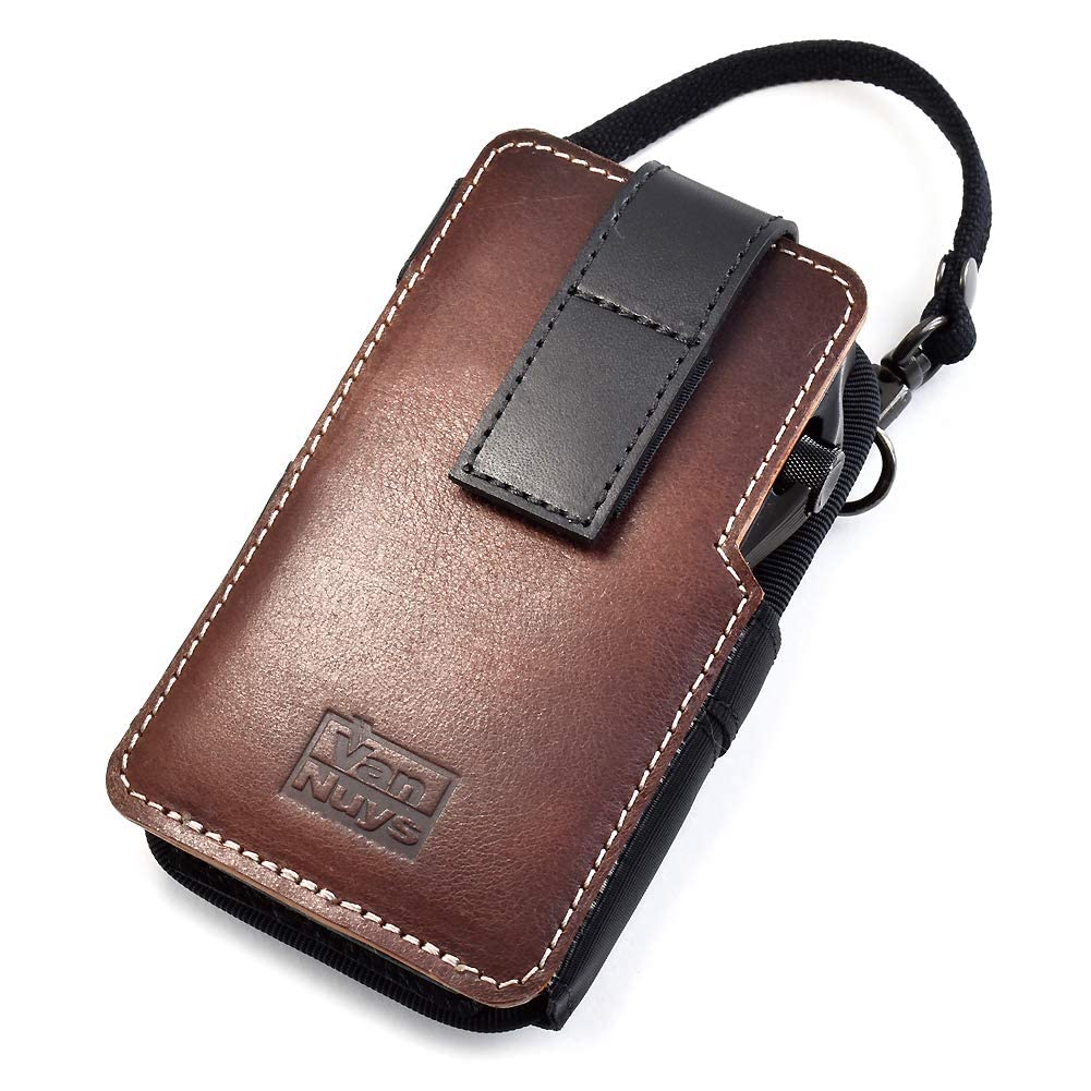 Amazon | Astell&Kern SA700 専用 完全無欠 の 縦型 キャリング ケース