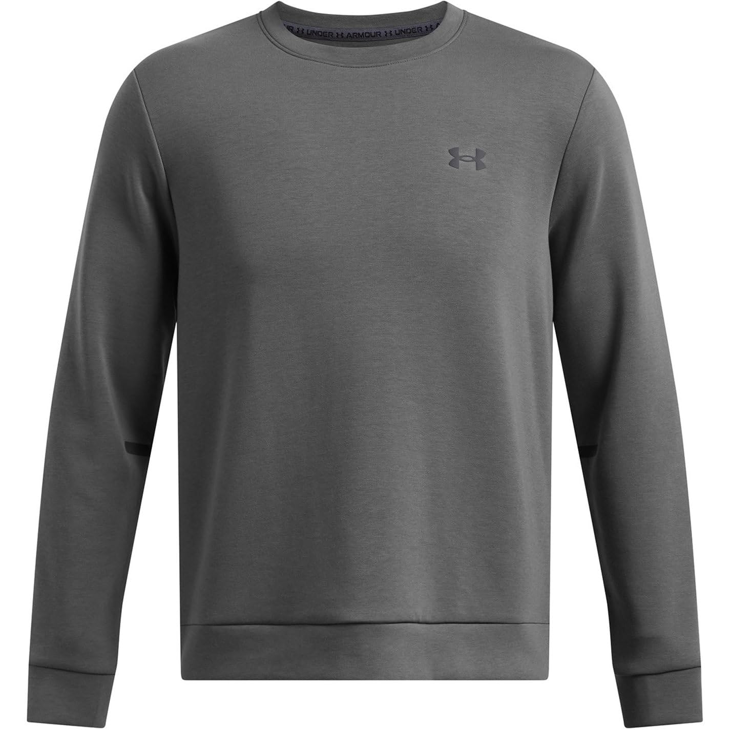 Under Armour UA Unstoppable Flc Crew EU Sweatshirt Erkek