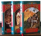  Im Lande des Mahdi (Bd. 1 - 3 = komplett)