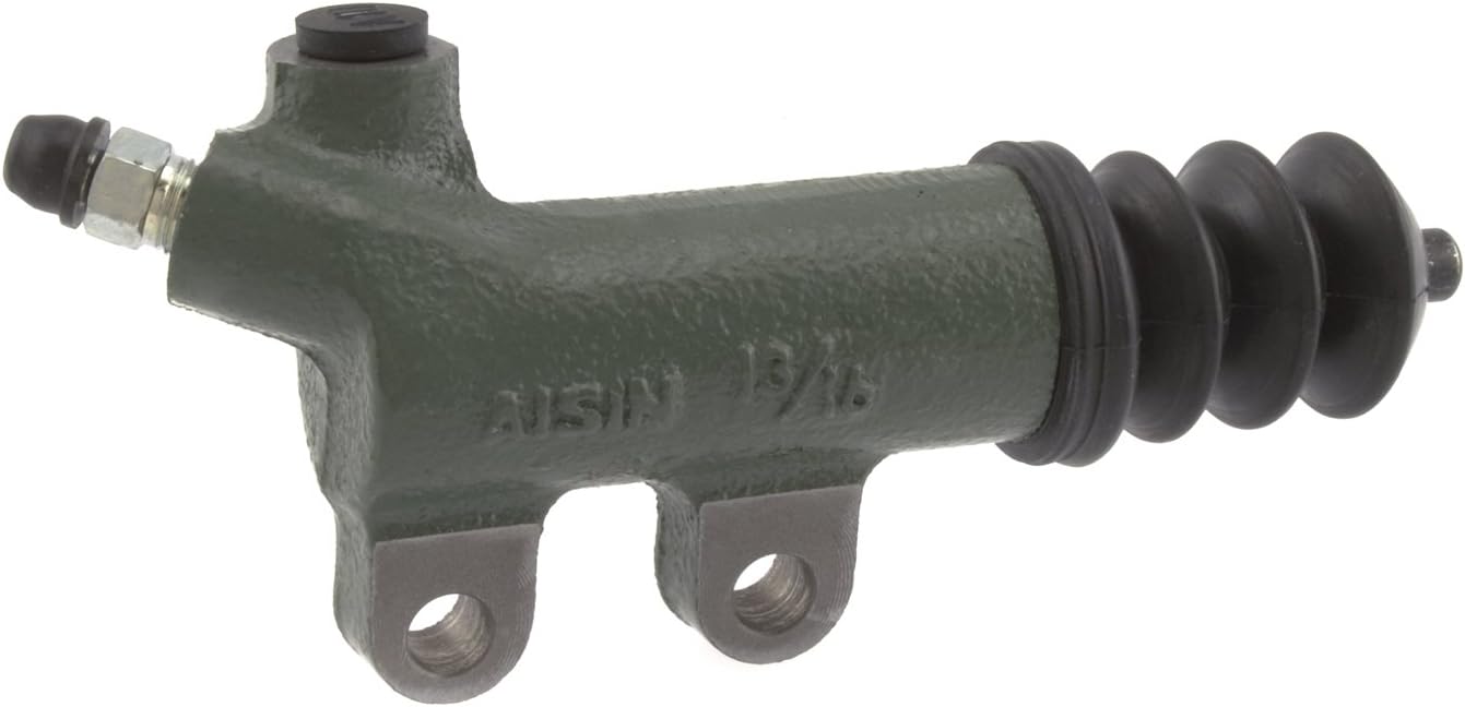 AISIN GENUINE CRT-020 OE Matched Clutch Slave Cylinder - Compatible with Select Toyota Celica, Corolla, Corona