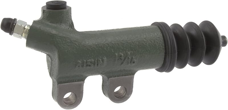 Cilindro auxiliar da embreagem AISIN CRT-020 para Toyota Celica, Corolla e Corona – 1 unidade