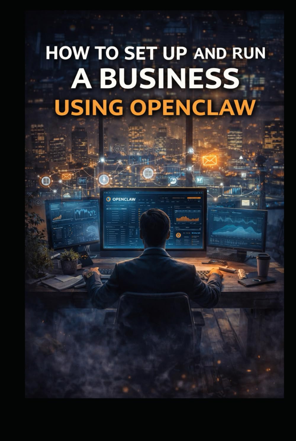 How to Set Up and Run a Business Using Openclaw (Business & Money Making)