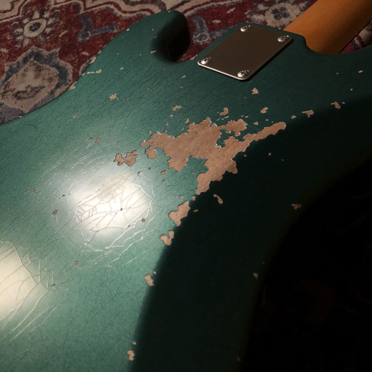 Amazon | Black Smoker Trad Master BETA P-5 CTMH/SM Sherwood Green