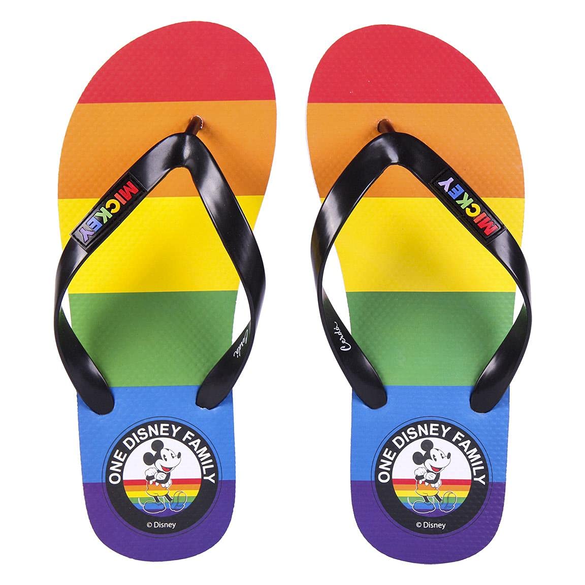 CERDÁ LIFE'S LITTLE MOMENTS 2300004973_t043-c81, Flip-Flop, Multicolore,