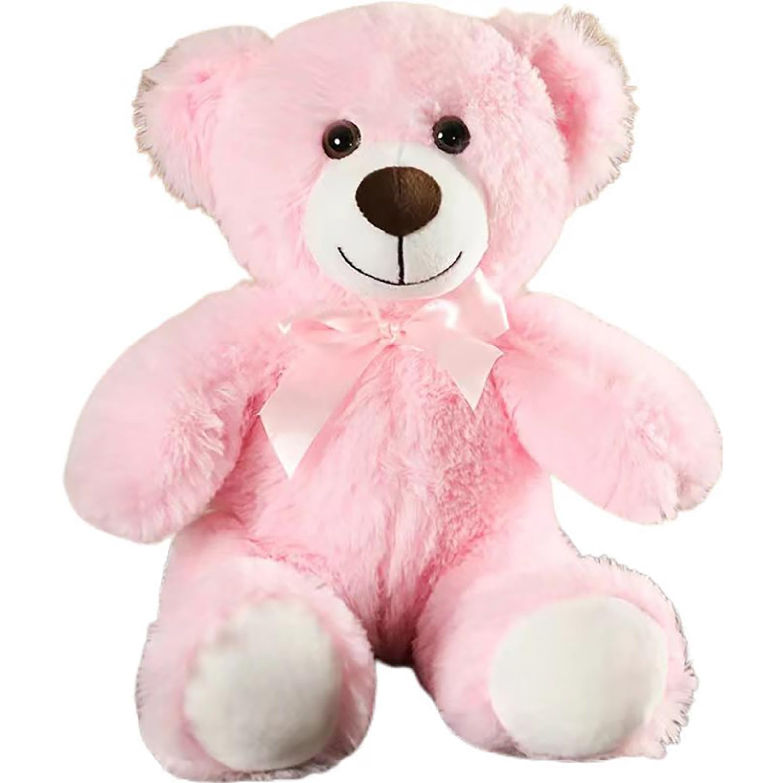 Amazon.com: Gjlzfwbx Teddy Bear Plush Toy, 13.5 inch Teddy Bear