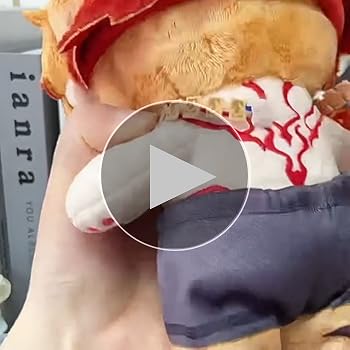 【崩壊·スターレイル】 モーディス 40cm ぬいぐるみ Amazon.co.jp: 崩壊：スターレイル モーディス ぬいぐるみ 40cm
