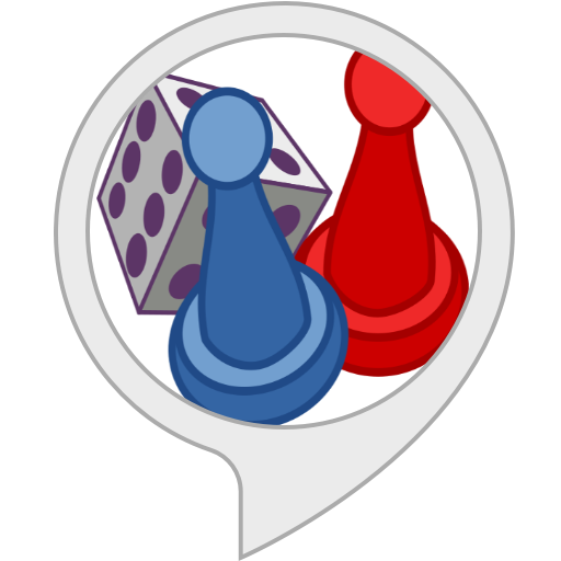 Board Game Alexa Skills