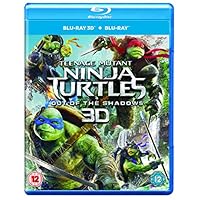 Teenage Mutant Ninja