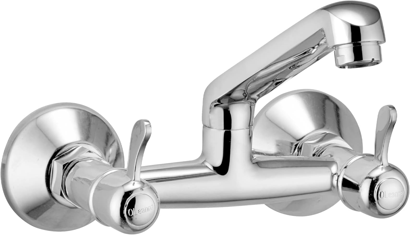 Oleanna Magic MCSM Brass Sink Mixer