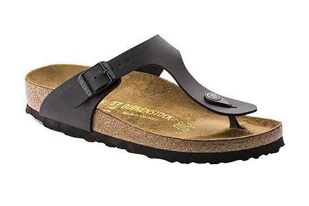 美品　BIRKENSTOCK.Gizeh UNIQLO+j ダウン Gizeh Braided Oiled Leather Lavender | BIRKENSTOCK