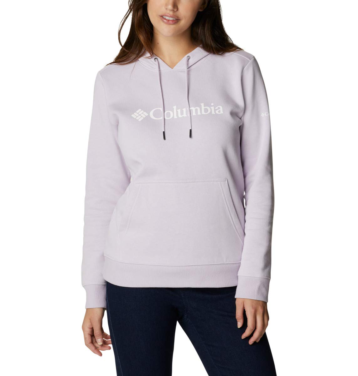 Columbia Fast Trek Fleece Full Zip, Chaqueta De Forro Polar Con Cremallera para Junior Unisex — view 120