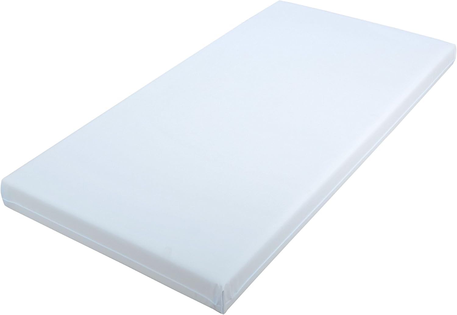 East Coast Nursery Space Saver Cot Mattress Amazon.co.uk Baby Products