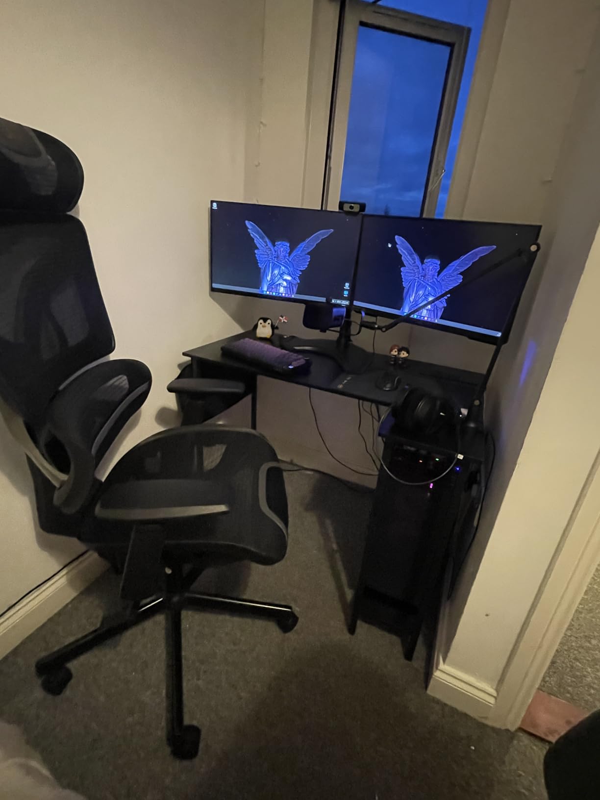 Customer photo