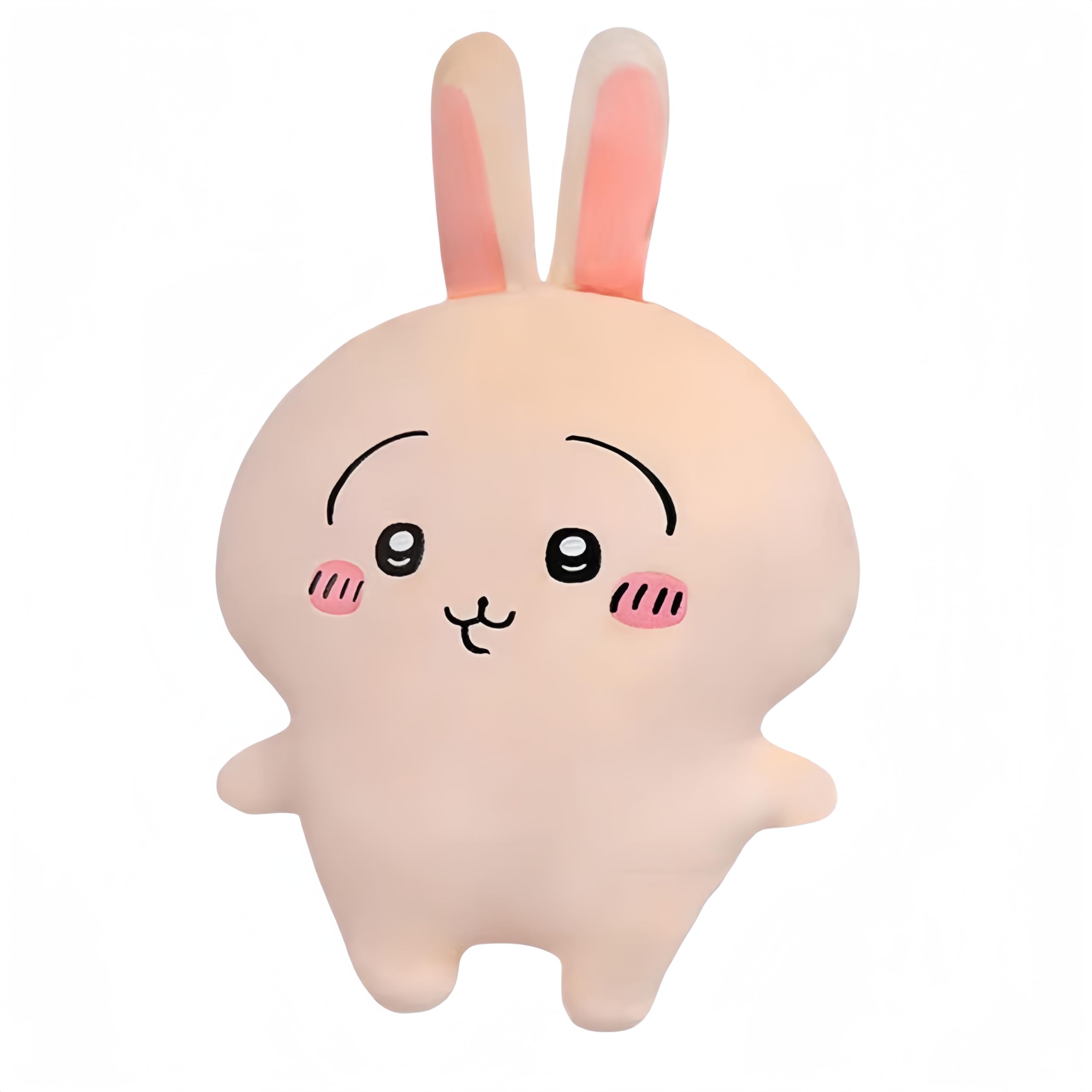Amazon.co.jp: REENEW chiikawa ちかわ人形 うさちはち ぬいぐるみ抱き 