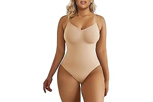 Invisible Lift & Shape Full Coverage Bodysuit