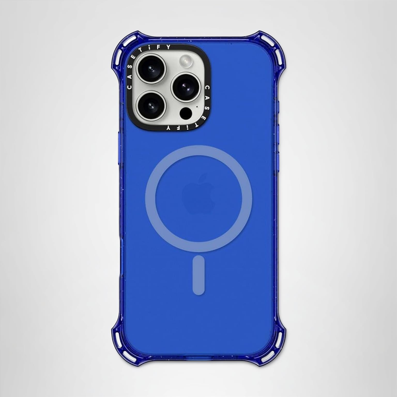 Amazon.co.jp: CASETiFY バウンス iPhone 16 Pro Max ケース [耐衝撃