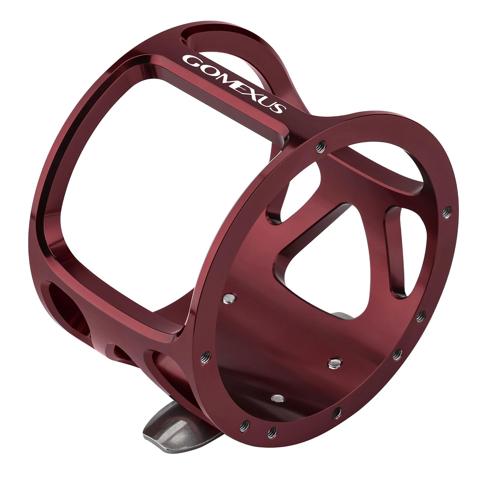 Amazon | Gomexus ペンセネター113H用アルミリールフレーム
