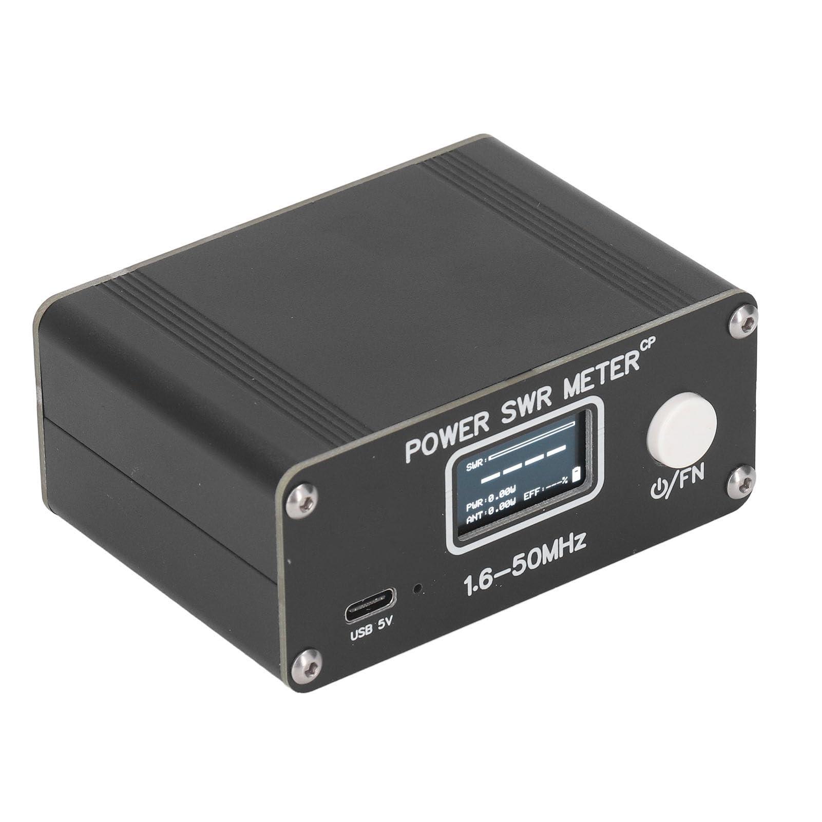 Misuratore SWR Digitale Wattmetro, Misuratore Di Onde - 6