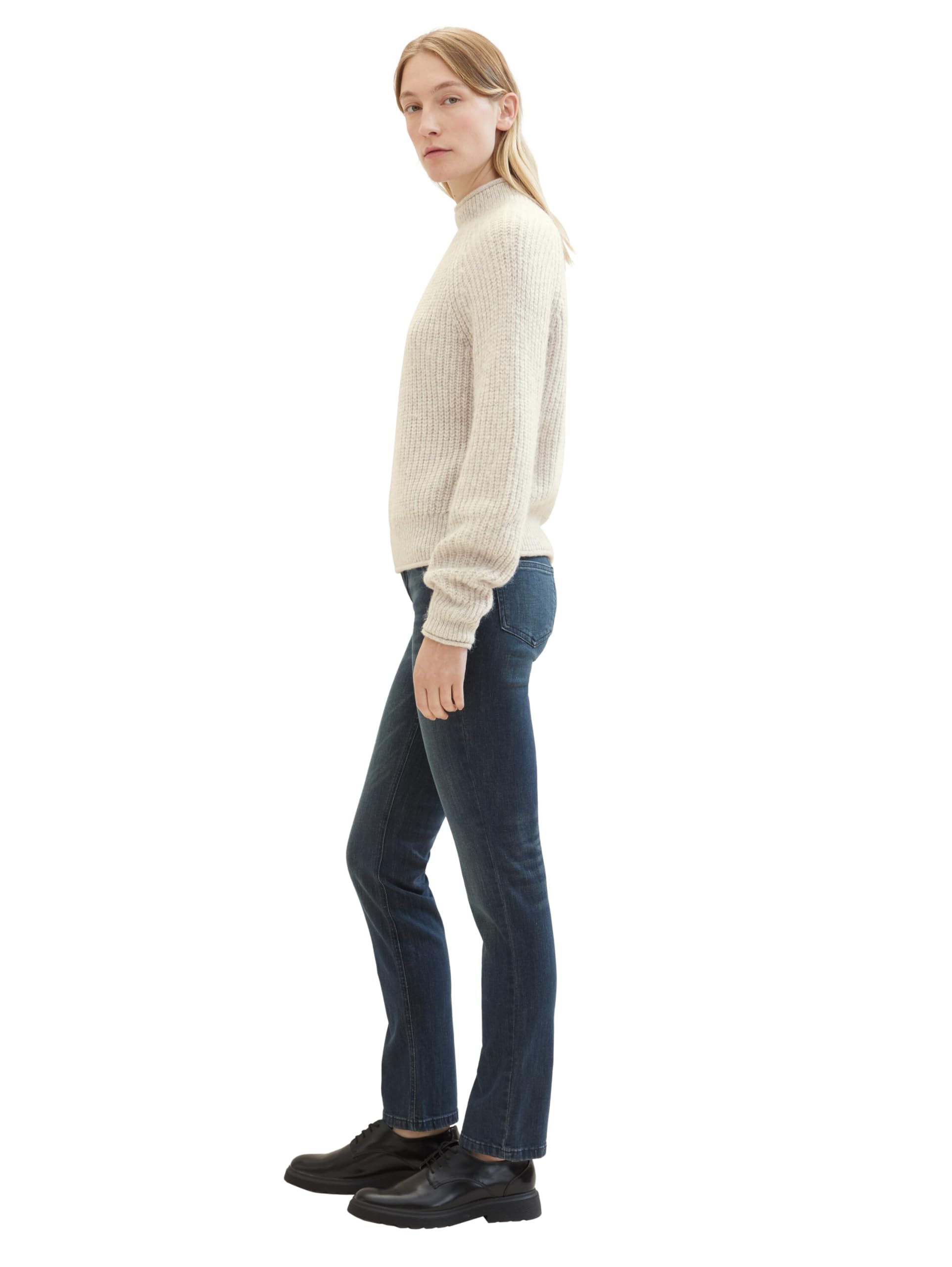 TOM TAILOR Alexa Straight Jeans – Ansicht 2
