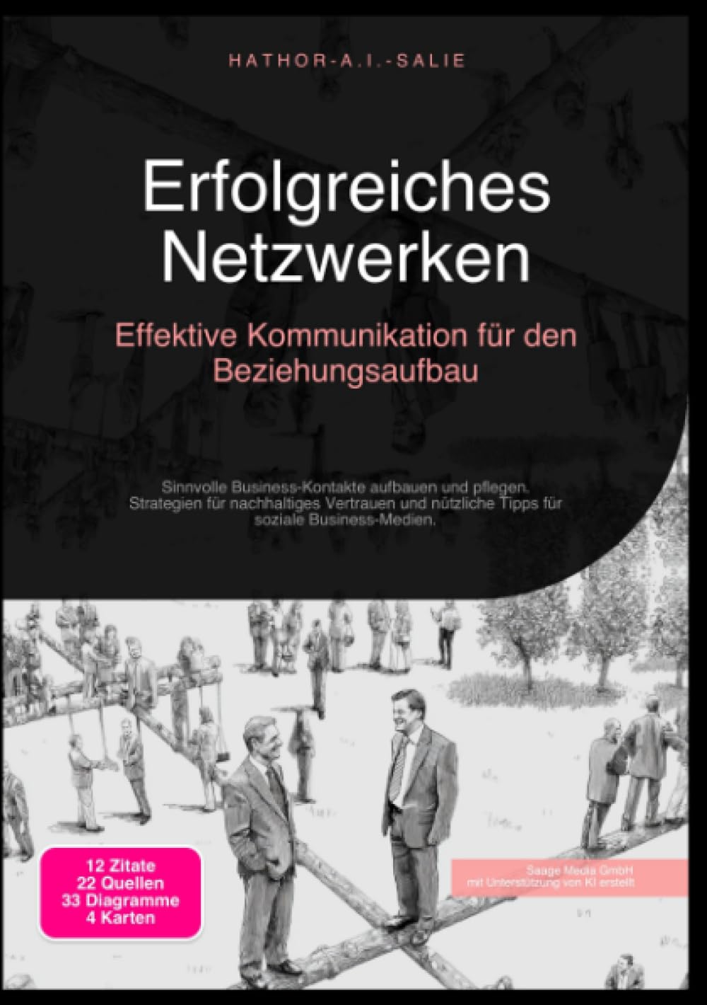 Erfolgreiches Netzwerken: Effektive Kommunikation für den Beziehungsaufbau