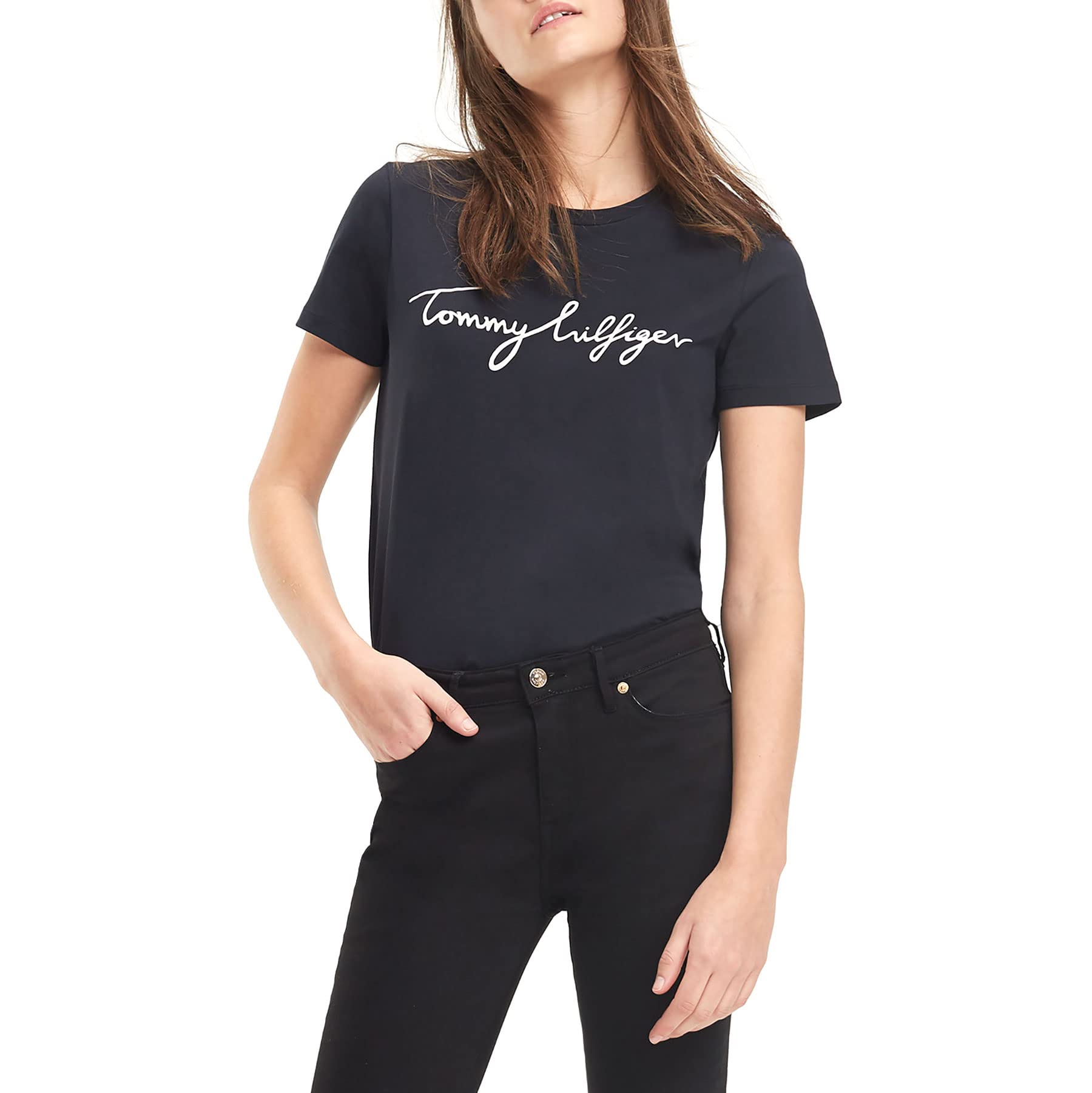 Tommy Hilfiger WW0WW24967 - Mujer