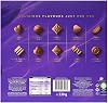 Cadbury Milk Tray Gift Box, 530g