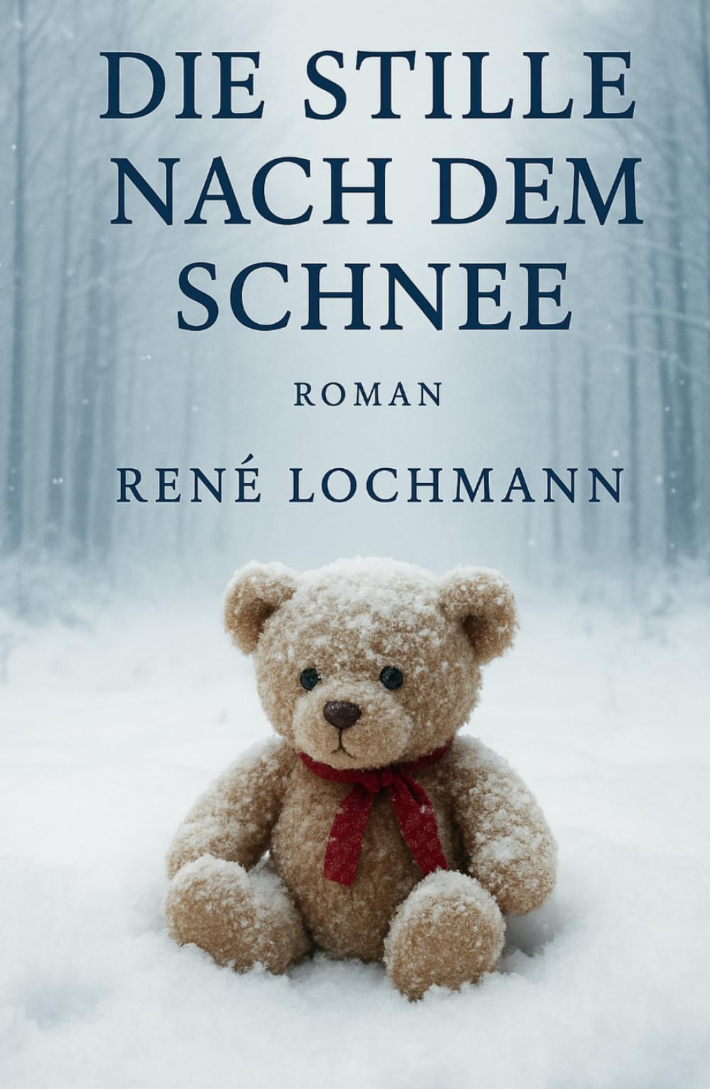 Die Stille nach dem Schnee: Wenn ein Dorf schweigt, erzählt der Schnee die Wahrheit.