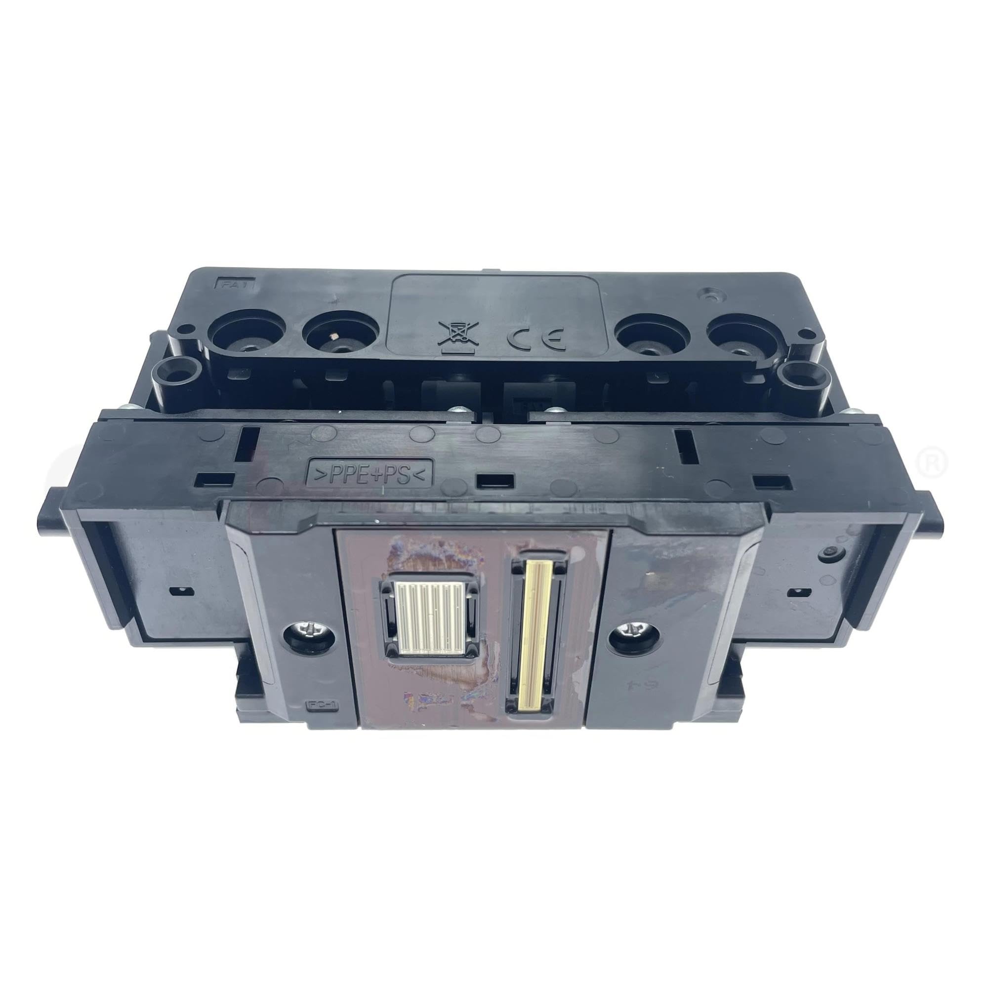 Tête d'impression QY6-0091, Tête d'impression Compatible avec Canon GX7080