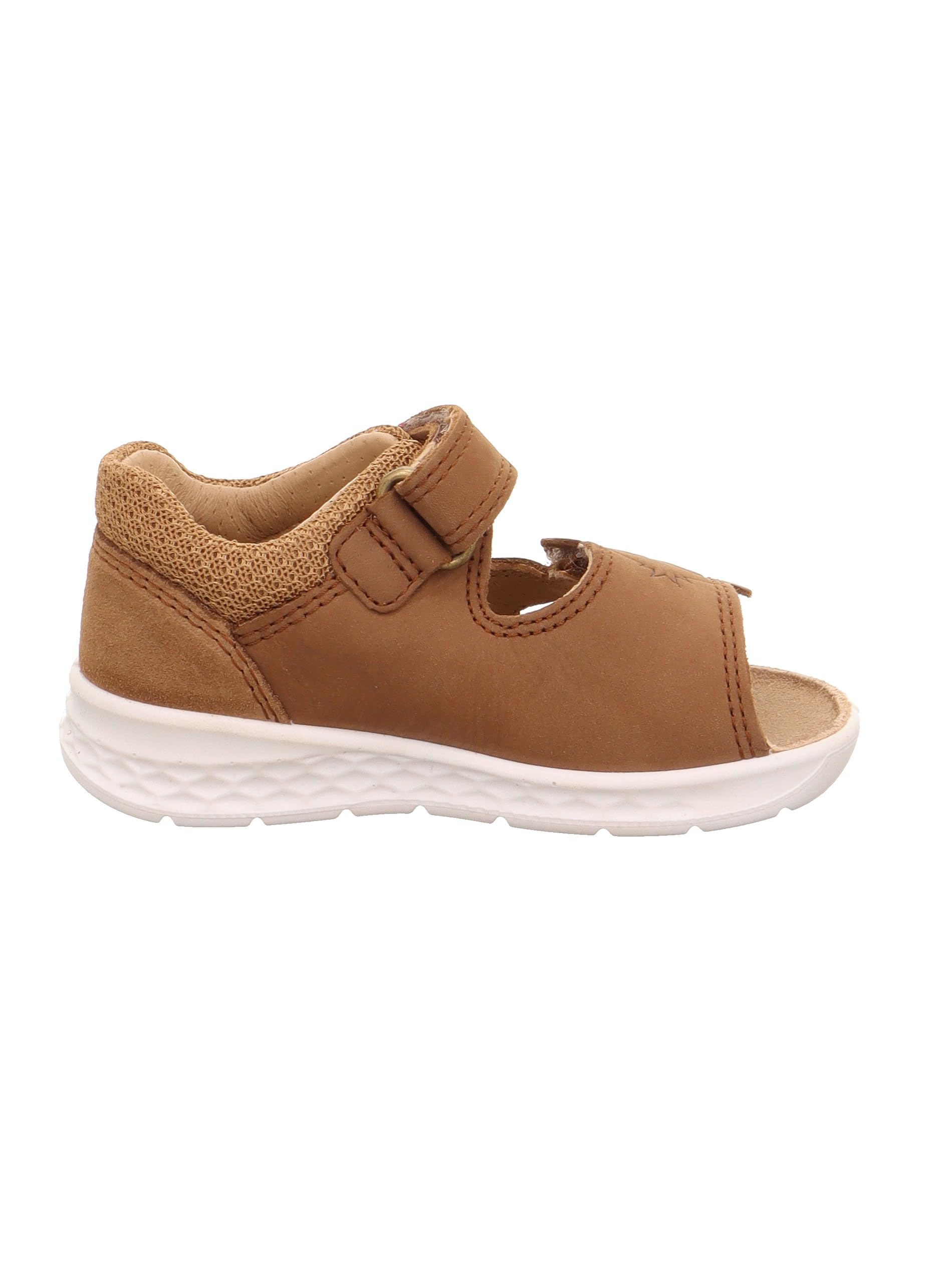 Superfit Jungen LagoonSandale