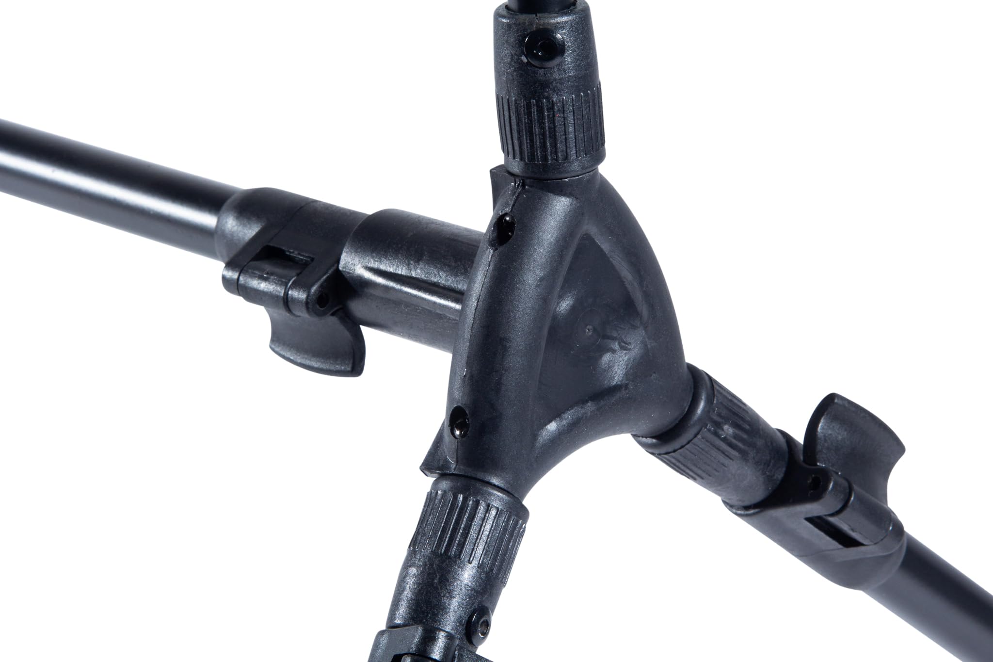 Ultimate Ensemble Complet Rod Pod + Set Détecteurs 2+1 | Rod pod
