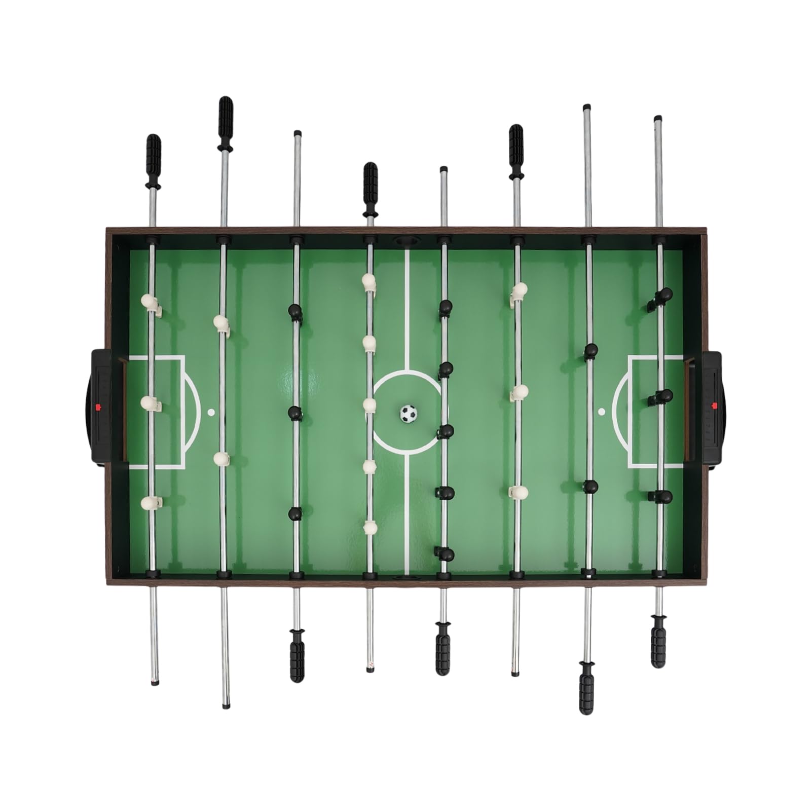 Mesa de juego 10 en 1, mesa multijuego, los mejores deportes de billar para niños y adultos, diversión familiar para el hogar, MDF metal compacto, para niños y adultos a partir de seis años, 122 x 60