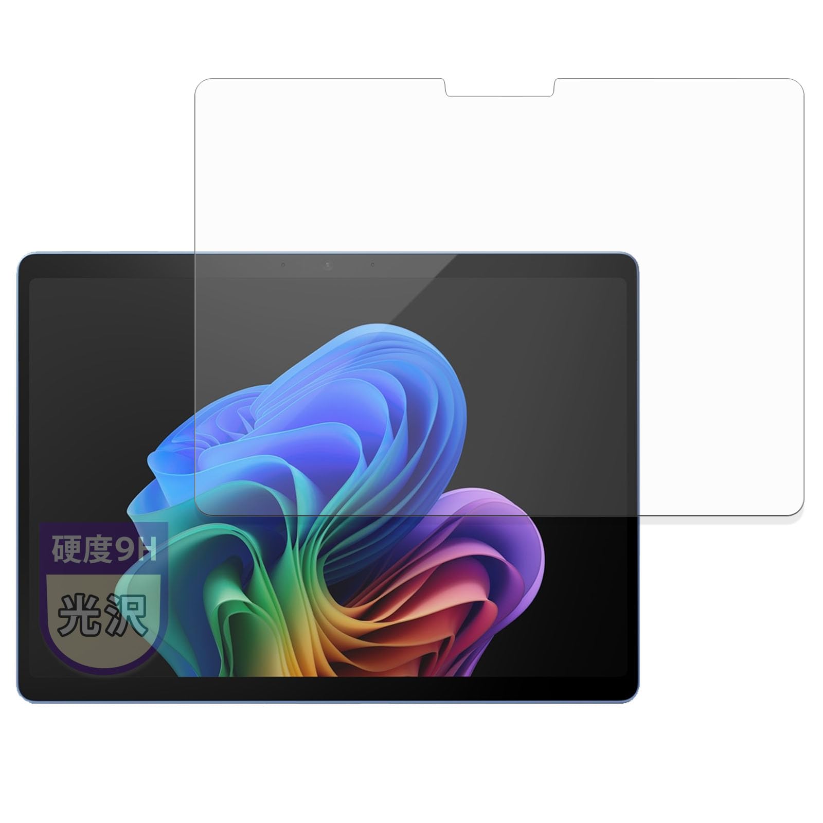 Amazon.co.jp: MotoMoto フィルム Microsoft Surface Pro 11 (OLED