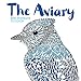 The Aviary: Bird Portraits to Color