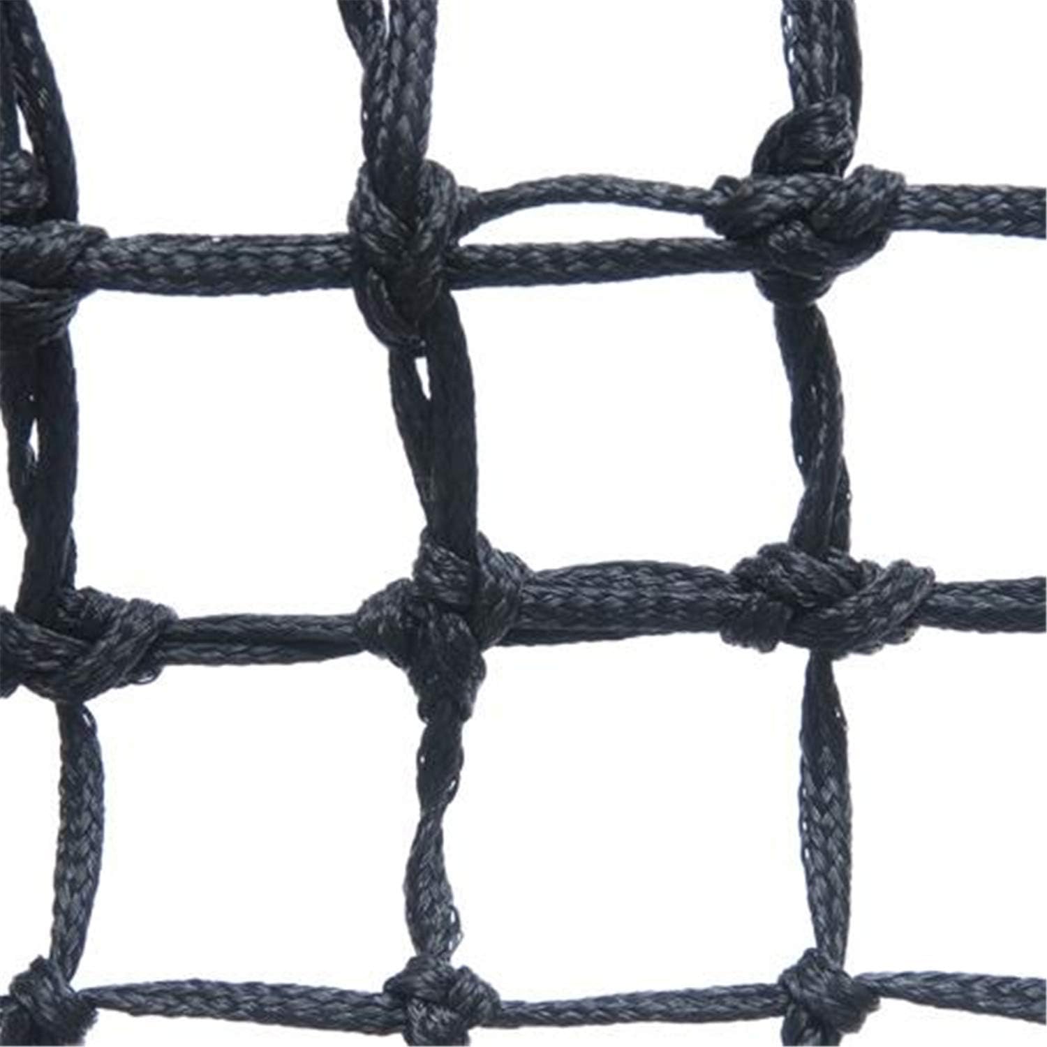 Edwards 40LS Tennis Net, Black