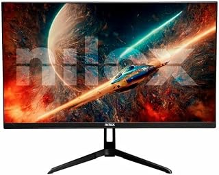 Nilox nxm27fhd16511 Monitor 27" IPS 165h hdmi DP mm