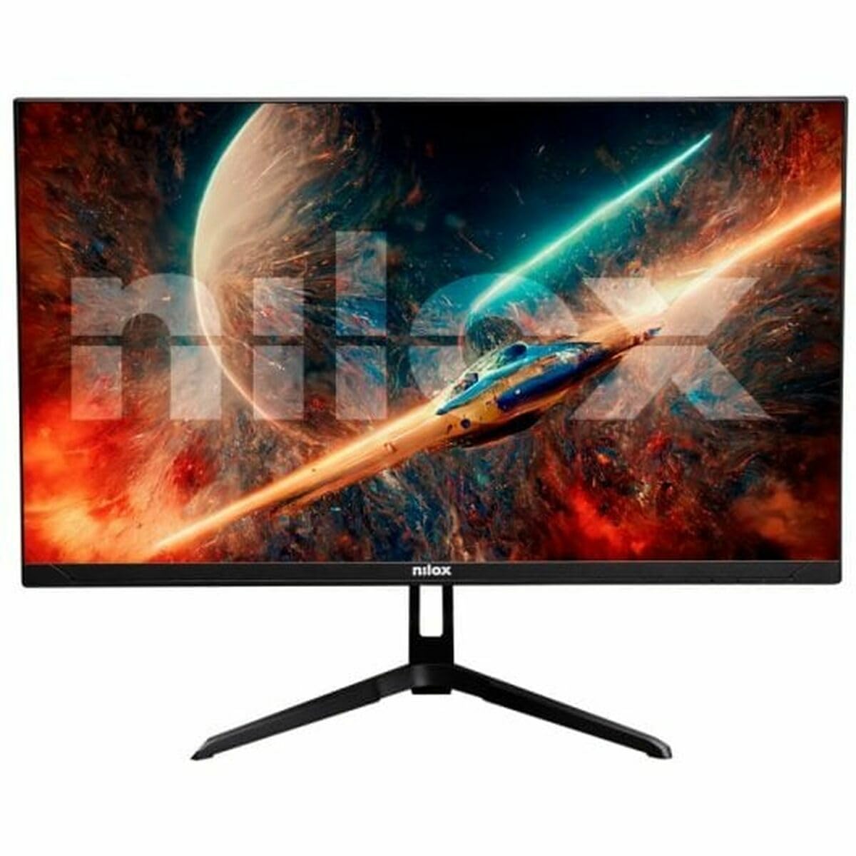 Nilox nxm27fhd16511 Monitor 27" IPS 165h hdmi DP mm