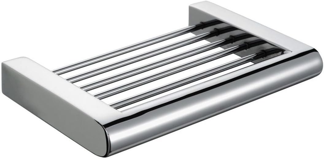 Haceka Viero 415410 Wire Soap Holder