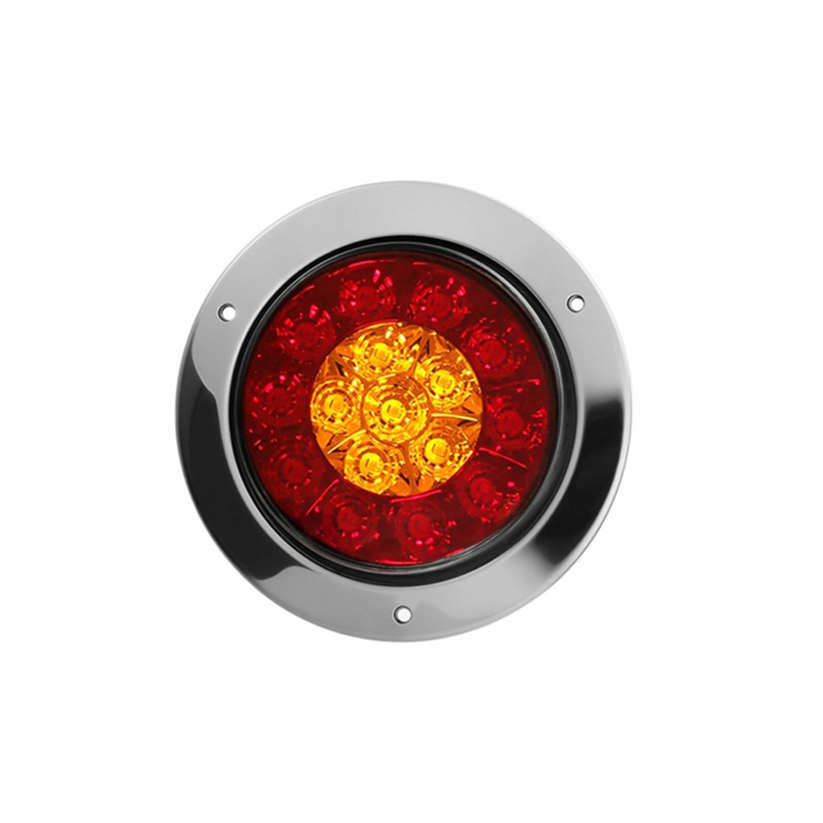 2x Arrière Feux de Remorque 20 LED Arrêt Indicateur Caravane Voiture 2x Arrière Feux de Remorque 20 LED Arrêt Indicateur Caravane Voiture