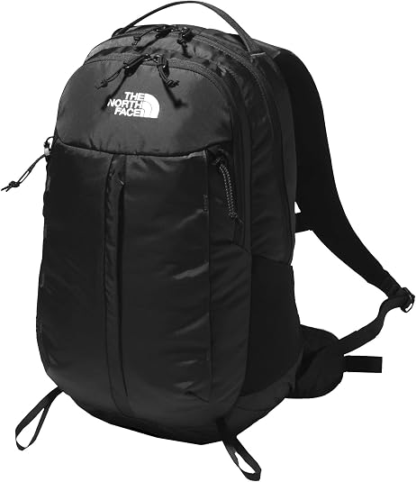 THE NORTH FACE　リュック　オールブラック 615LEQnT0rL._AC_SY535_.jpg