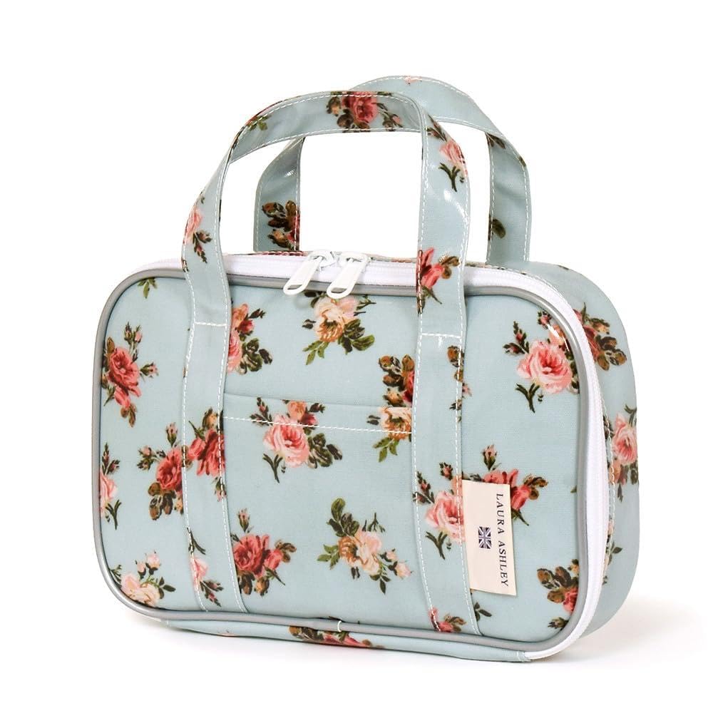 Amazon | LAURA ASHLEY/COLORFUL CANDY STYLE 裁縫・ソーイングバッグ