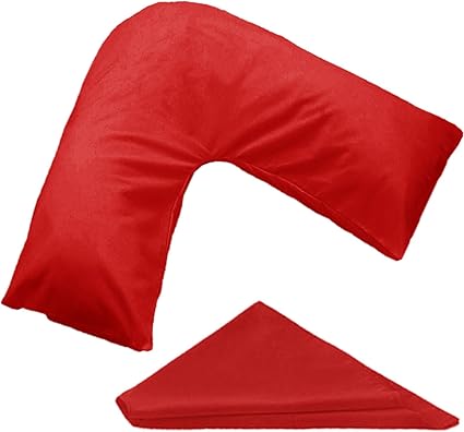 the range v pillow