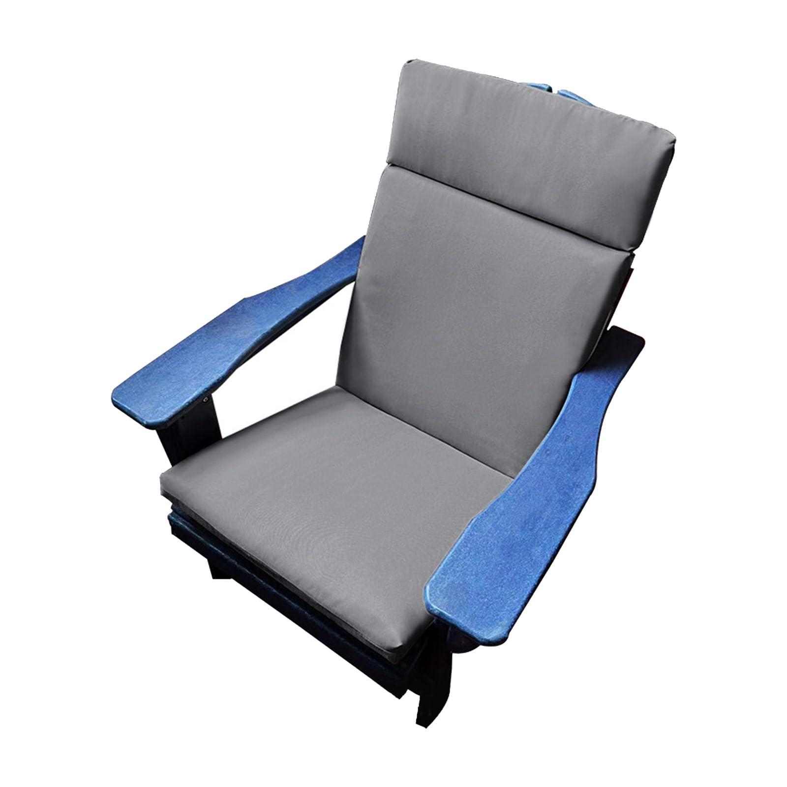 carotoe Durability Study Chair Cushion for Prolonged Sitting Optional Color Designing Easy to Clean and Waterproofie Ergonomic Desk Chair Seat Pad