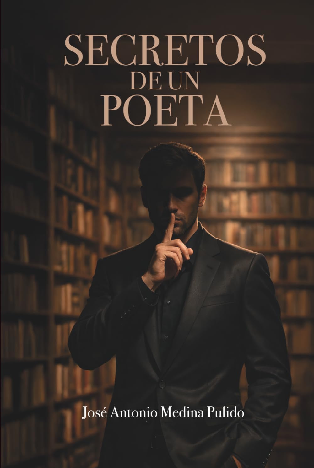 SECRETOS DE UN POETA