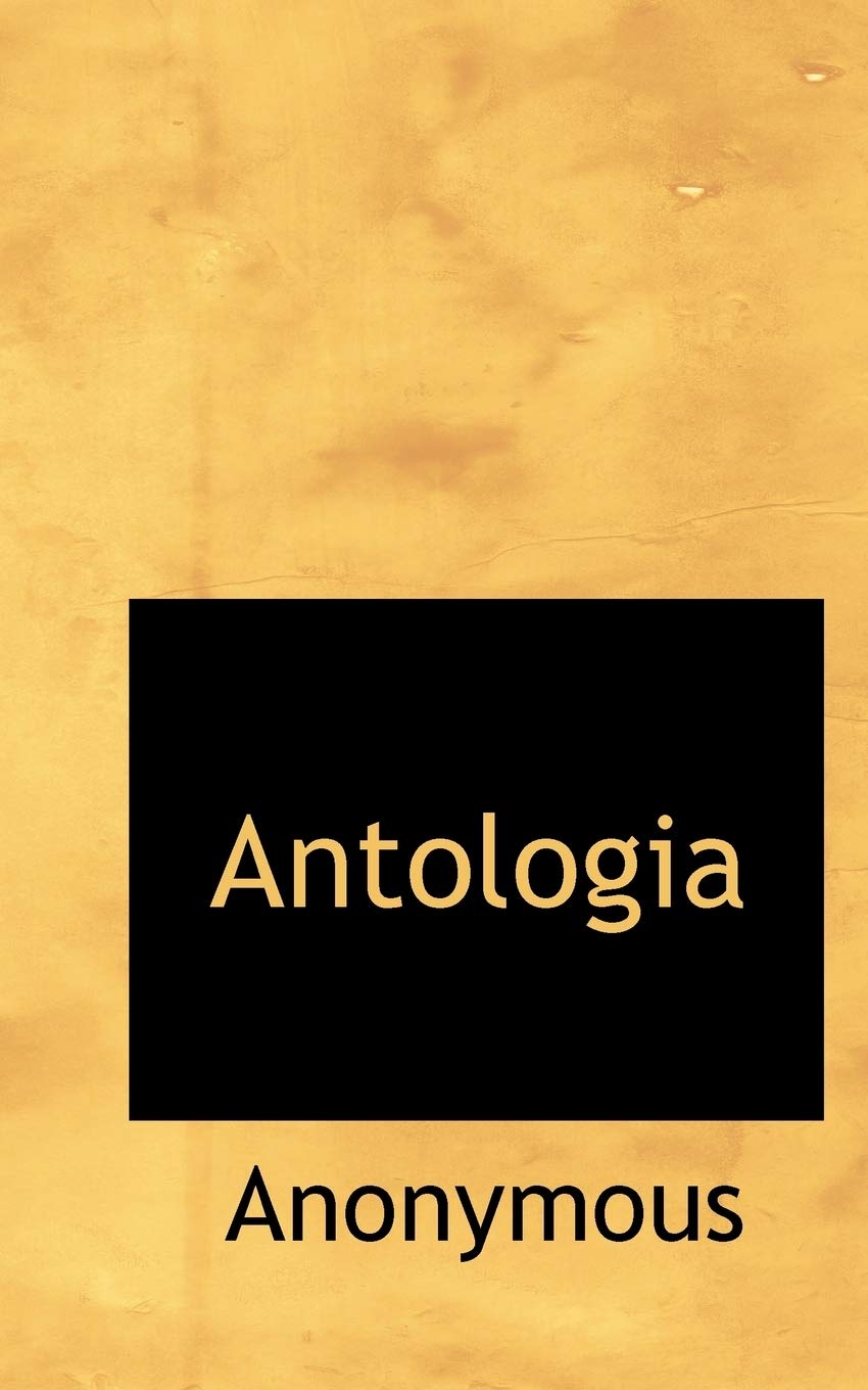 Antologia