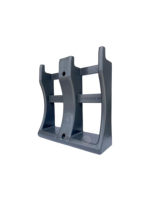 CAD Precision Inc. Bin Hanging Bracket, the EZ bin brac