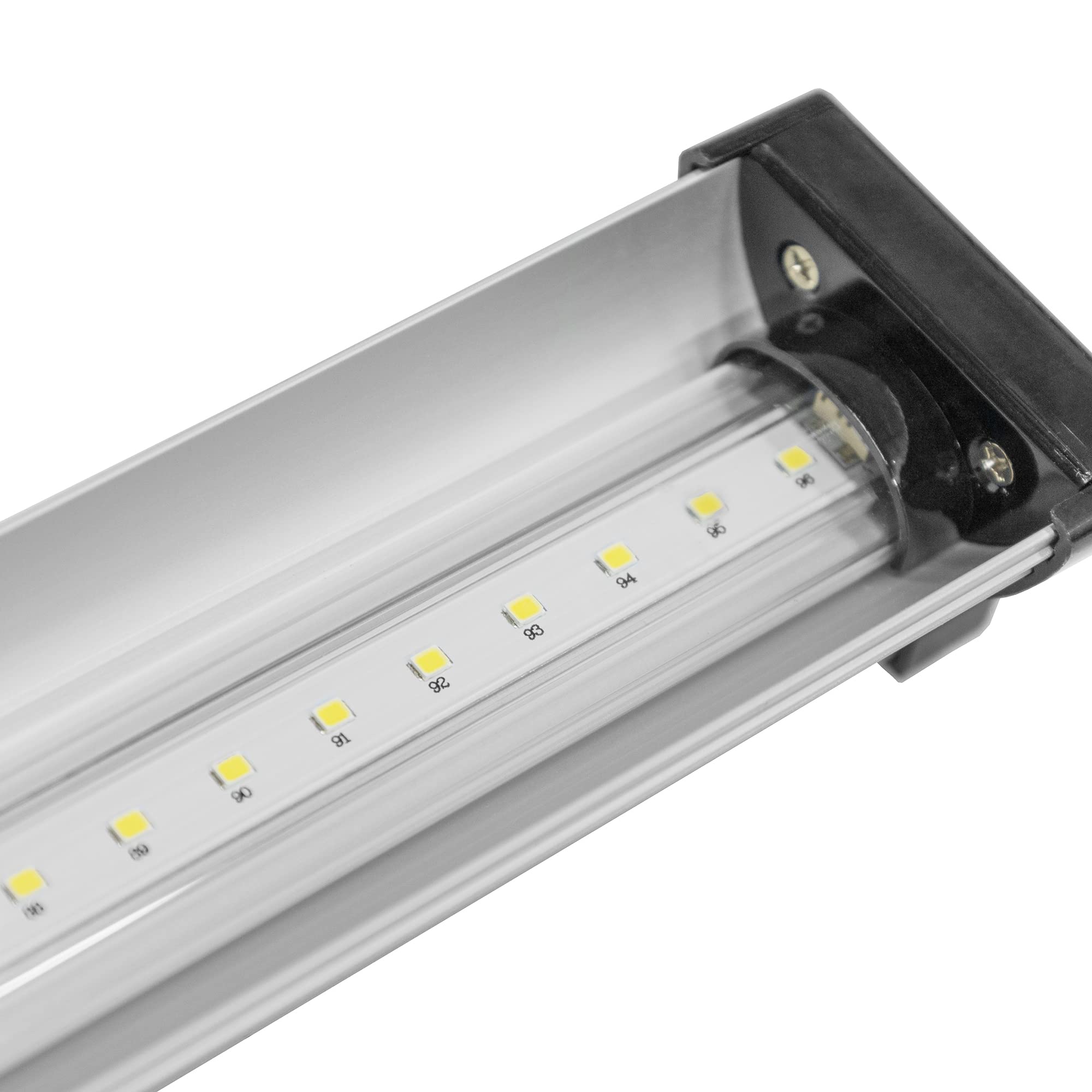 HLG-600H-48AB 植物育成ライト LED Grow Light② Amazon.com: SUNPACK High Output 48W LED 6400K Strip Grow Light